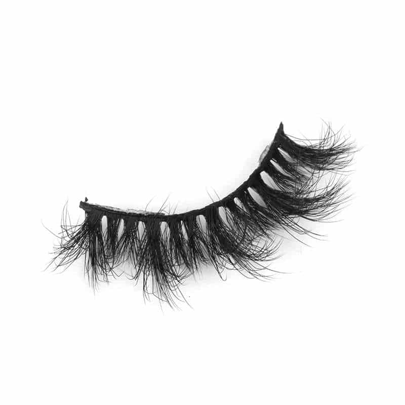 Eco Friendly Eyelashes - PF253E