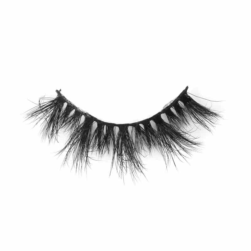 Eco Friendly Eyelashes - PF253E