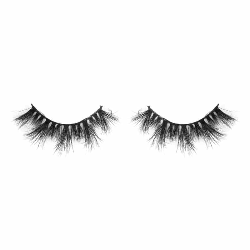 Eco Friendly Eyelashes - PF253E