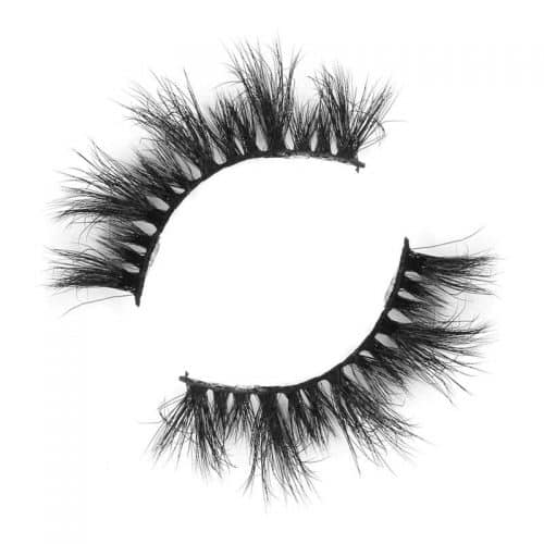 Eco Friendly Eyelashes - PF253E