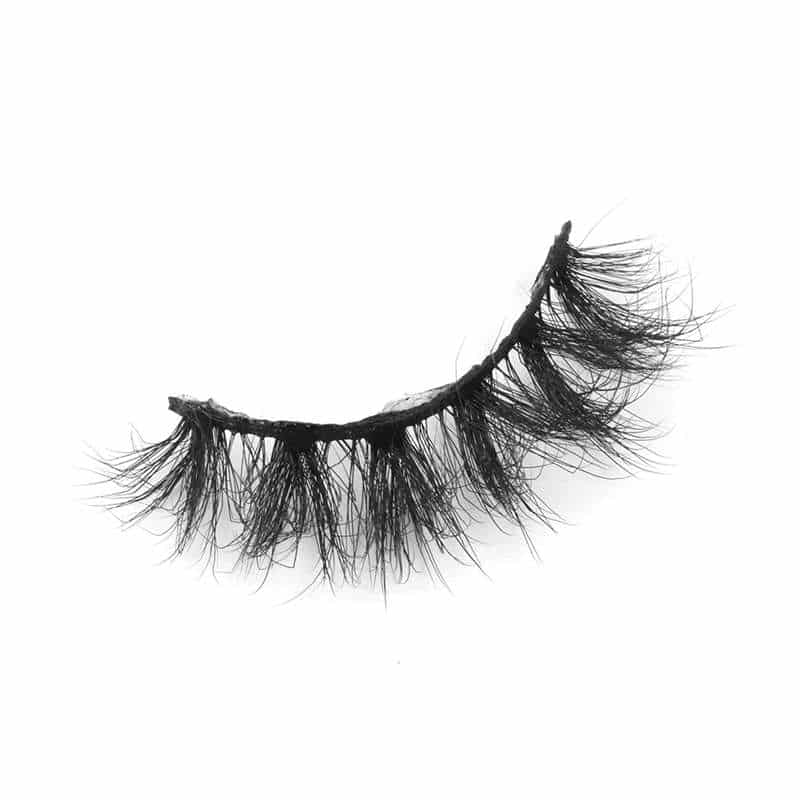 Eco Friendly False Lashes Vendors - PF273