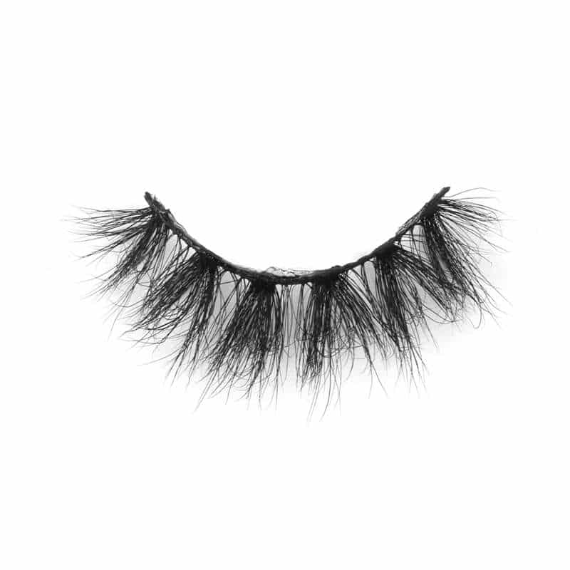 Eco Friendly False Lashes Vendors - PF273