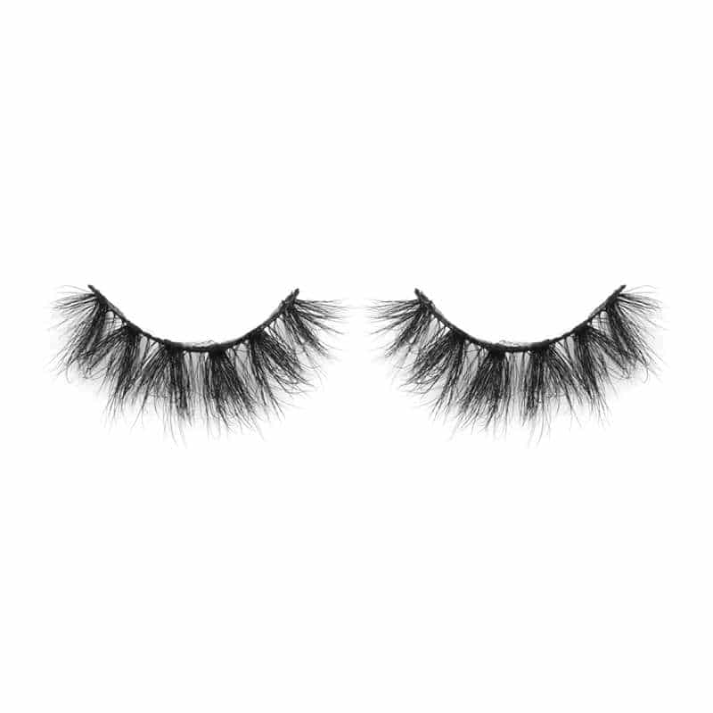 Eco Friendly False Lashes Vendors - PF273