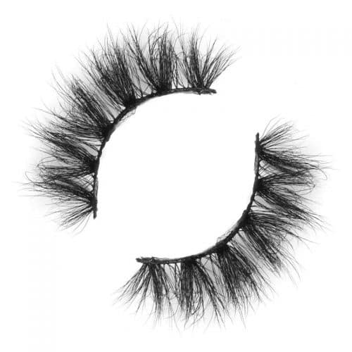 Eco Friendly False Lashes Vendors - PF273