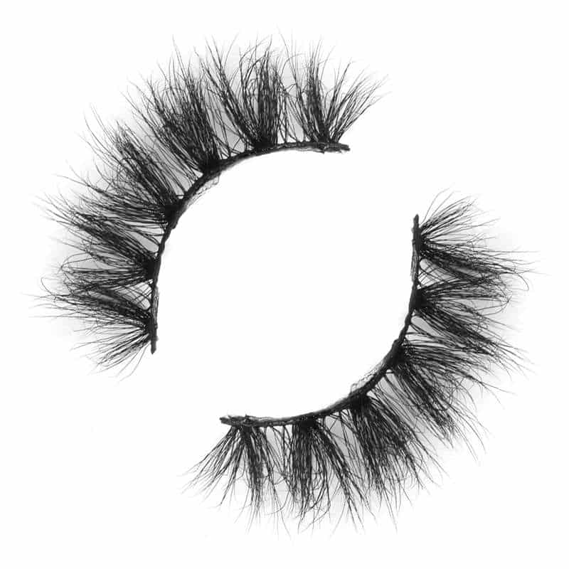 Eco Friendly False Lashes Vendors - PF273