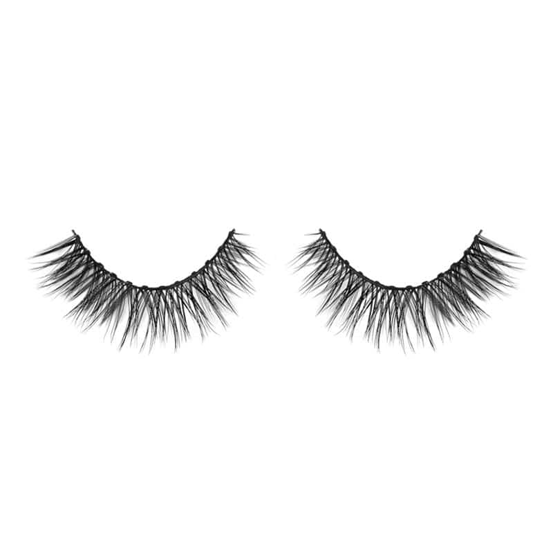 2022 New Product Magnetic Lashes with 12 Mini Circle Magnets