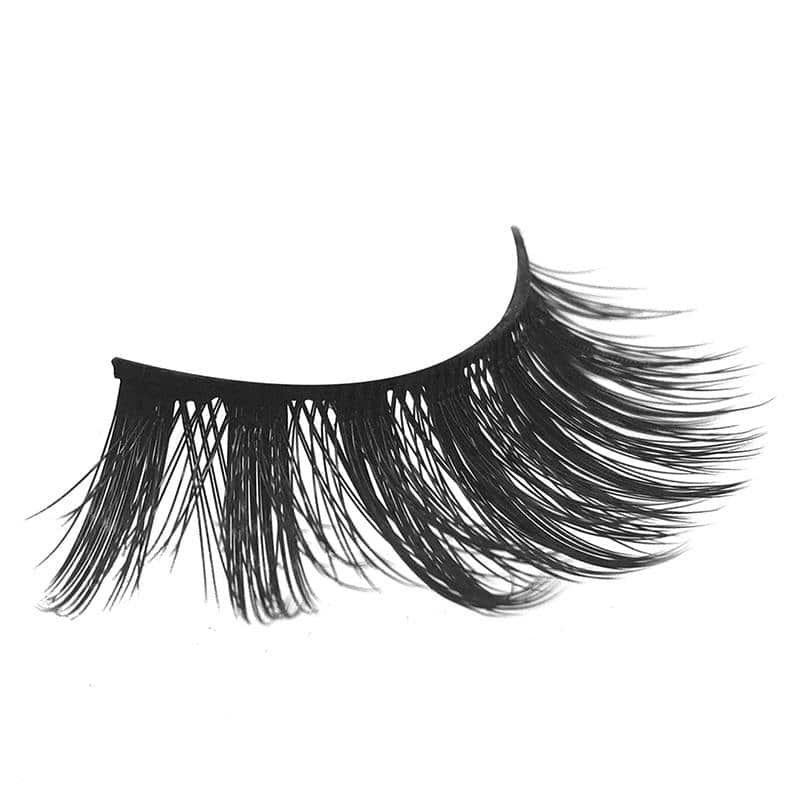 FM27 wholesale faux mink lashes