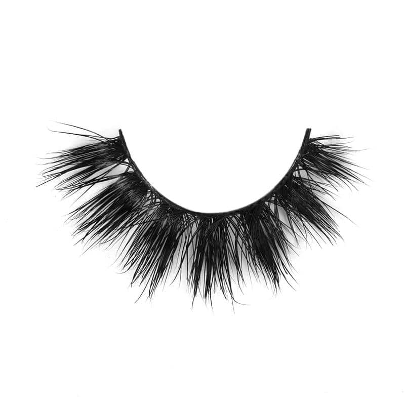 M41 Mink Eyelash Vendors Wholesale