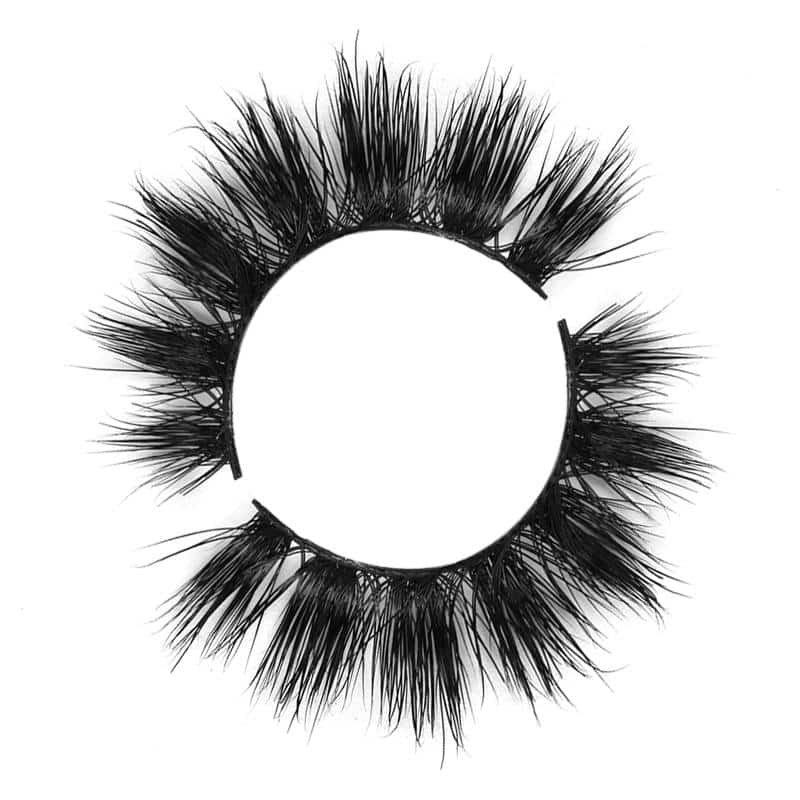 M41 Mink Eyelash Vendors Wholesale