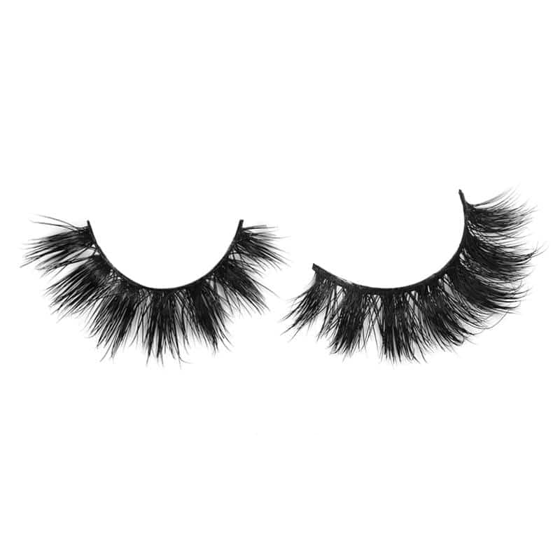 M41 Mink Eyelash Vendors Wholesale