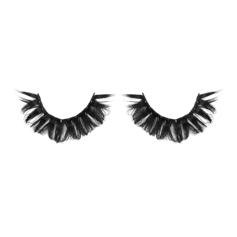 Russian Lash Extension Strip Lash QH108