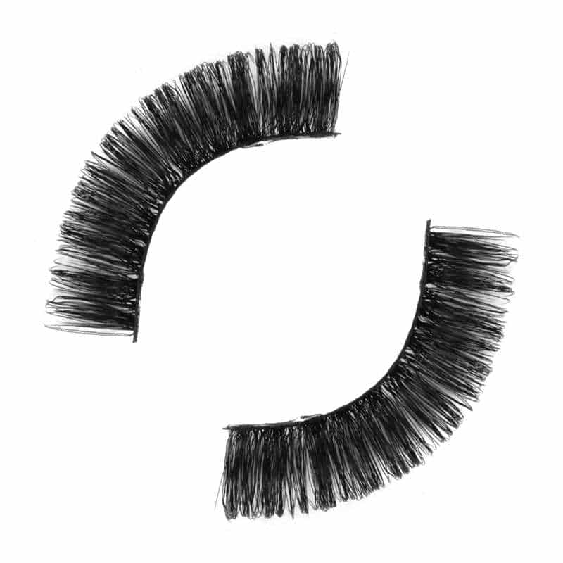 Russian Volume Strip Lashes QH115