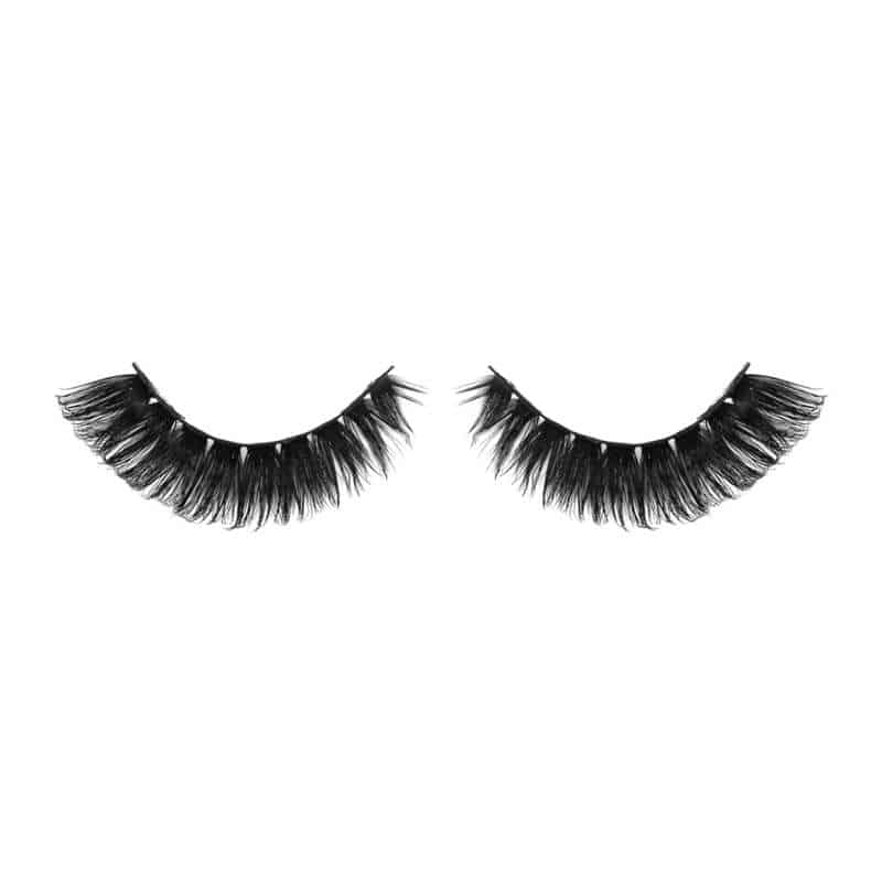 Strip Russian Lashes QH118