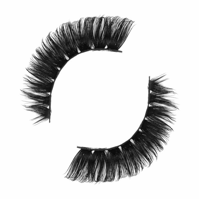 Strip Russian Lashes QH118