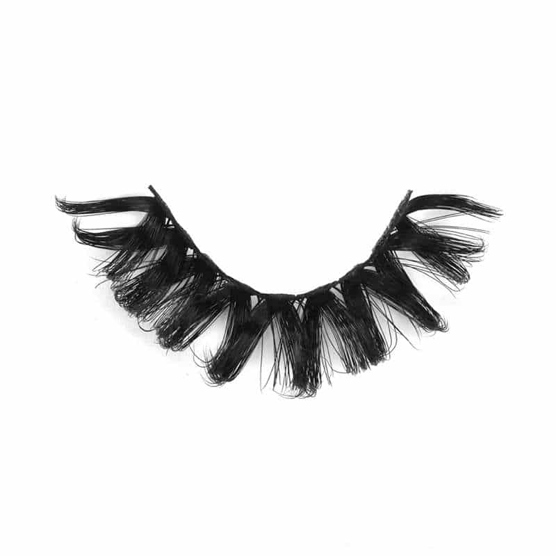 russian lash strip lashes QH124