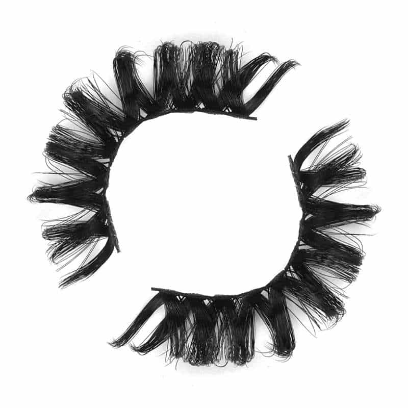 russian lash strip lashes QH124