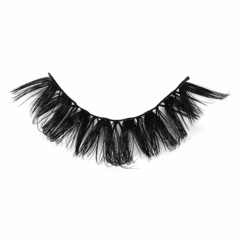 russian volume lashes strip QH125