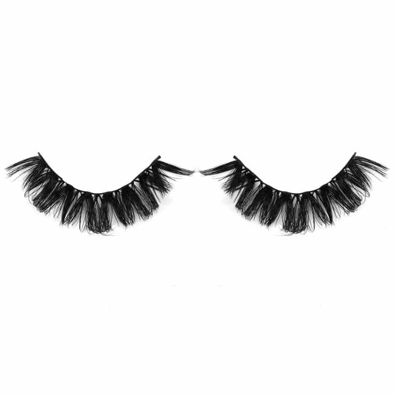 russian volume lashes strip QH125