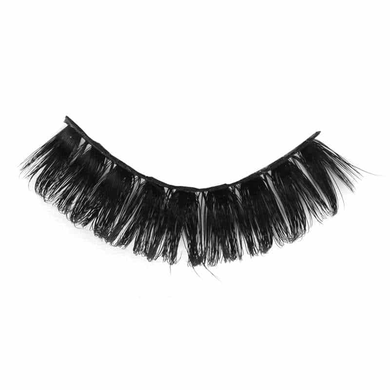 strip lashes that look like russian lashes QW301