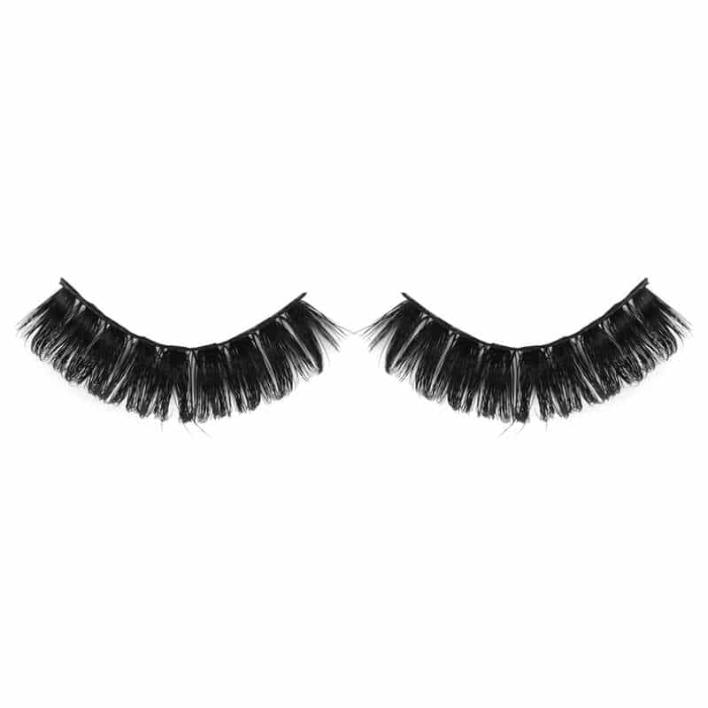 strip lashes that look like russian lashes QW301
