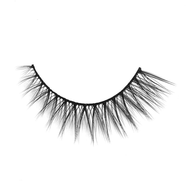 W-02 4D Silk Lashes 2022 New Arrival