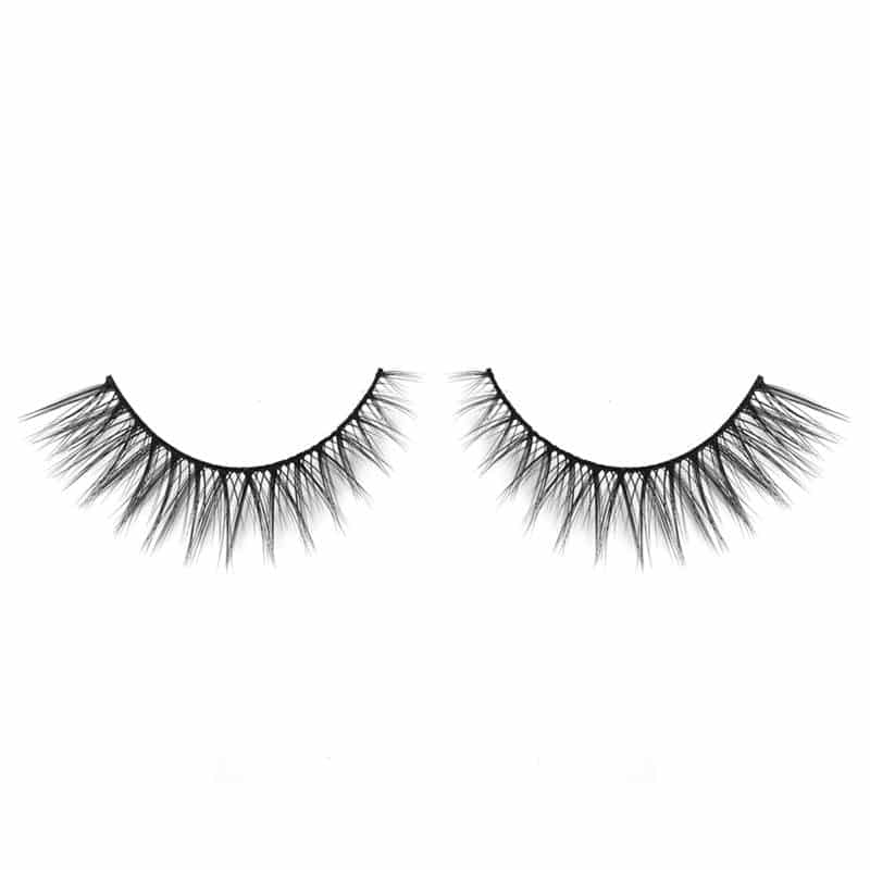 W-02 4D Silk Lashes 2022 New Arrival