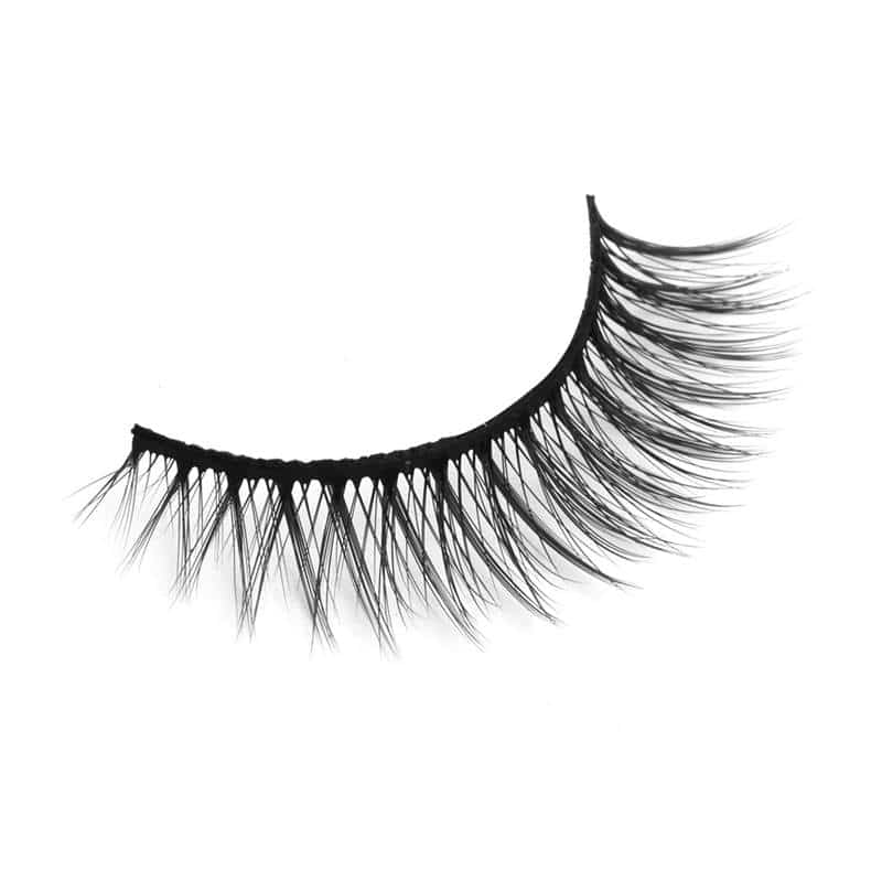 W-02 4D Silk Lashes 2022 New Arrival