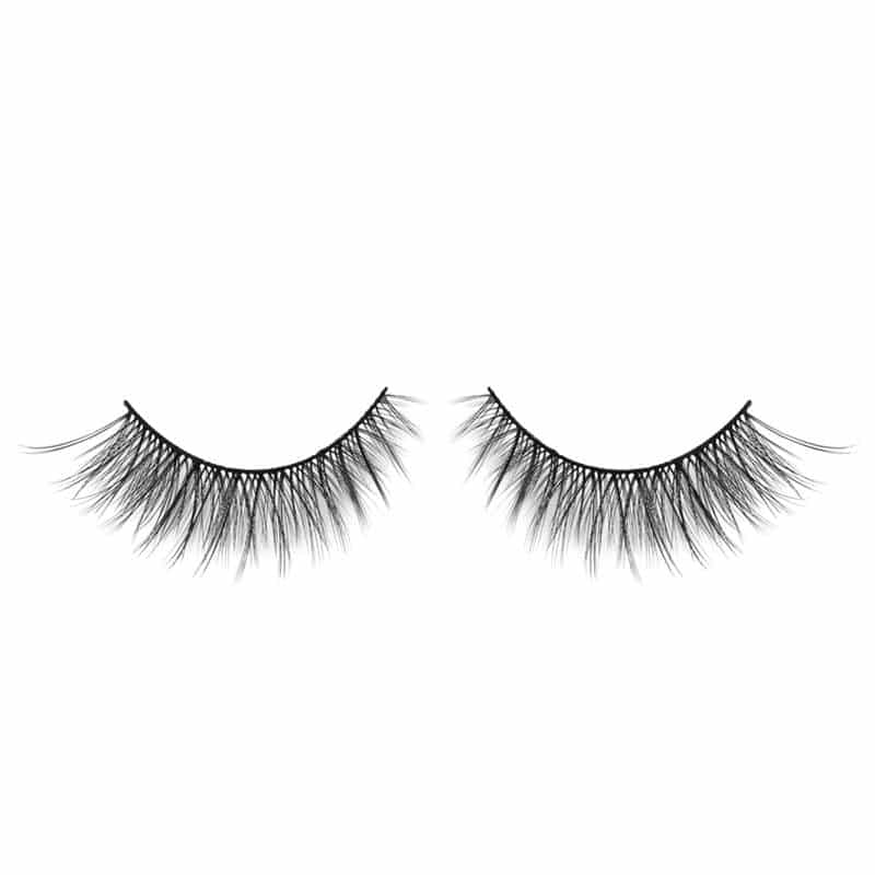 W-04 2022 New Arrival 4D Silk Eyeashes