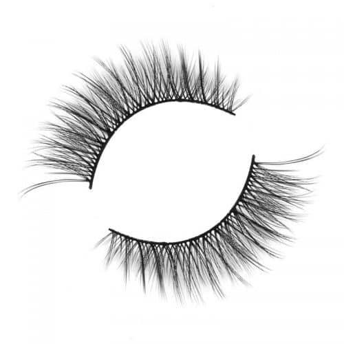 W-04 2022 New Arrival 4D Silk Eyeashes