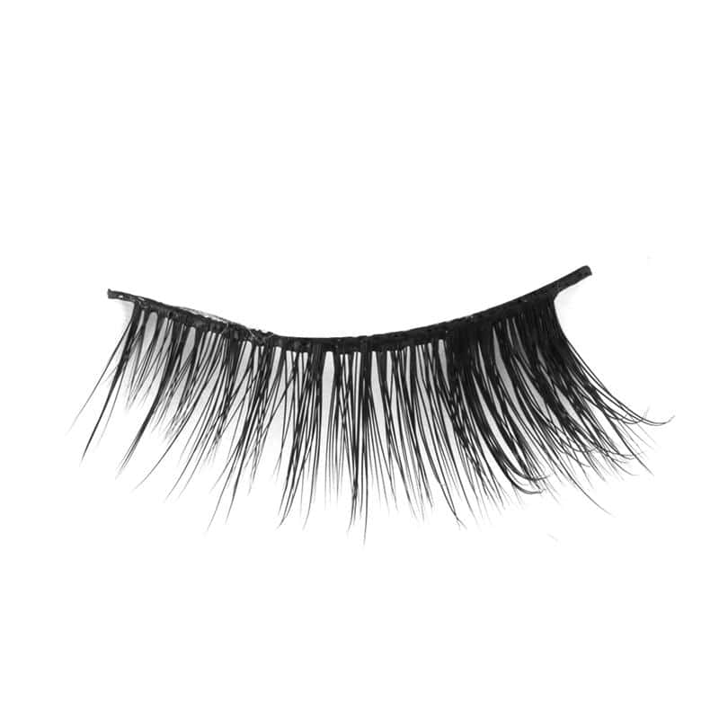 XS02 Half Corner Lashes