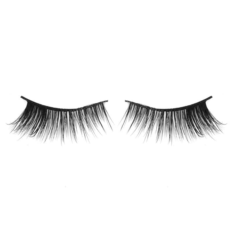 XS02 Half Corner Lashes