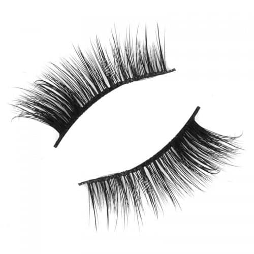 XS02 Half Corner Lashes