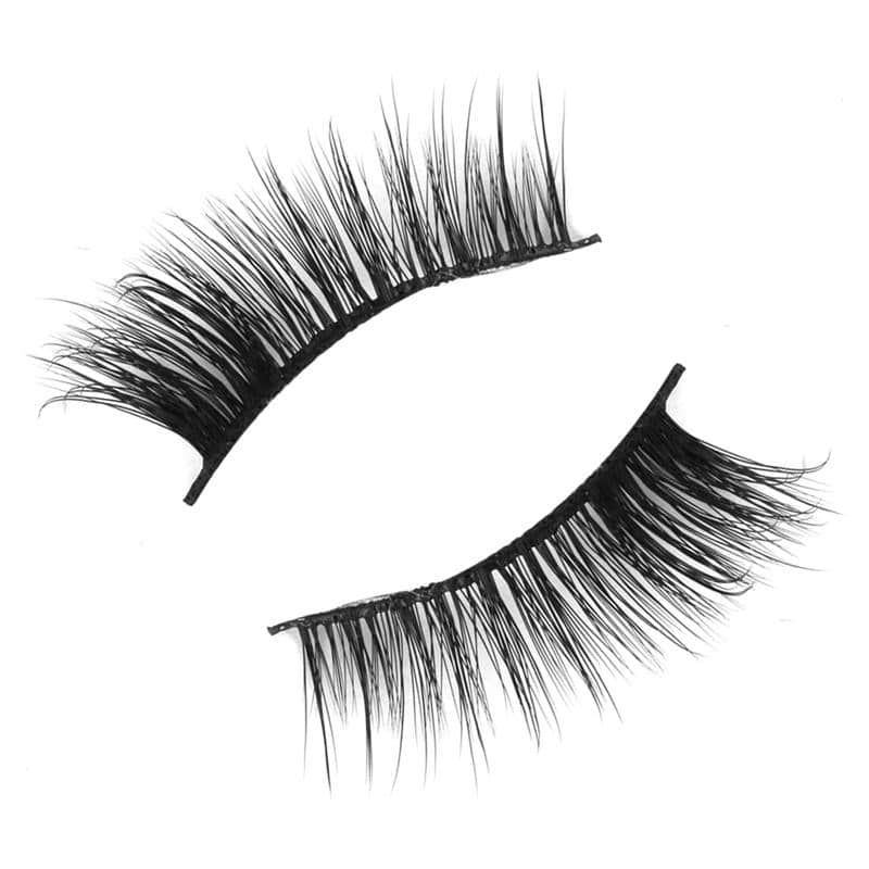 XS02 Half Corner Lashes