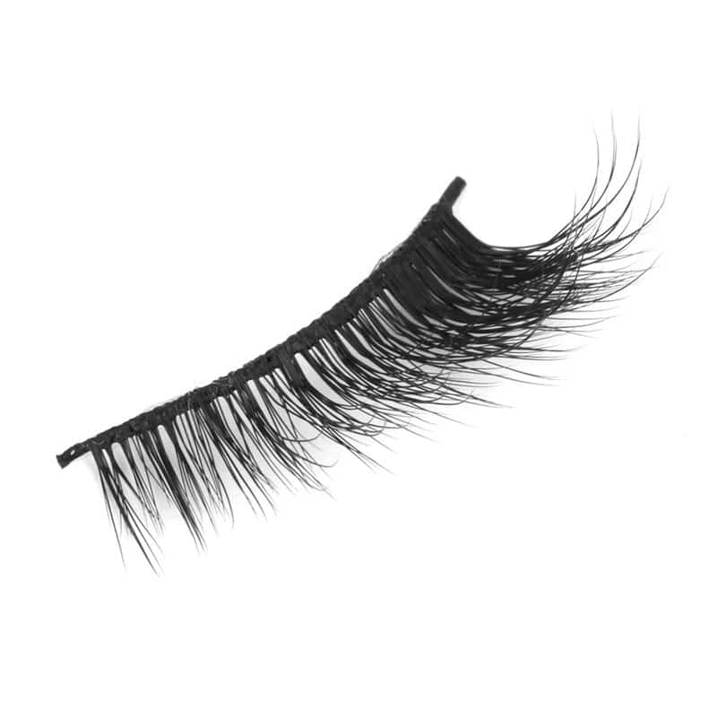 XS02 Half Corner Lashes