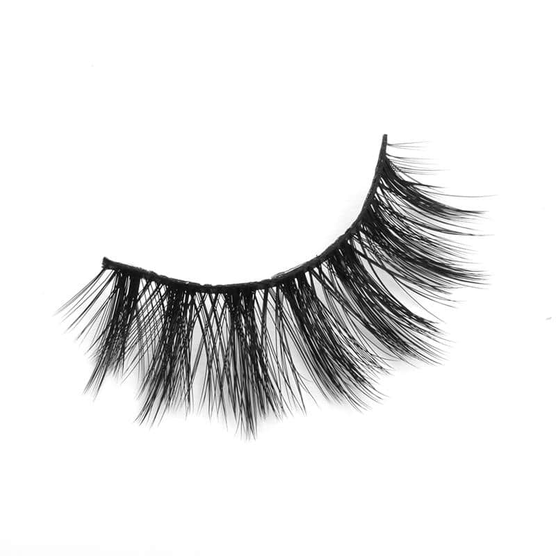 YF-04 4D Silk Eye Lashes