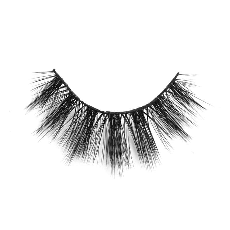 YF-04 4D Silk Eye Lashes