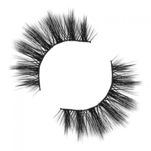 YF-04 4D Silk Eye Lashes