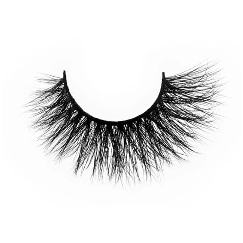 sugarbaby 3d mink lashes bulk