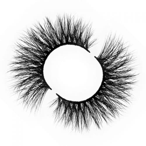 sugarbaby 3d mink lashes bulk