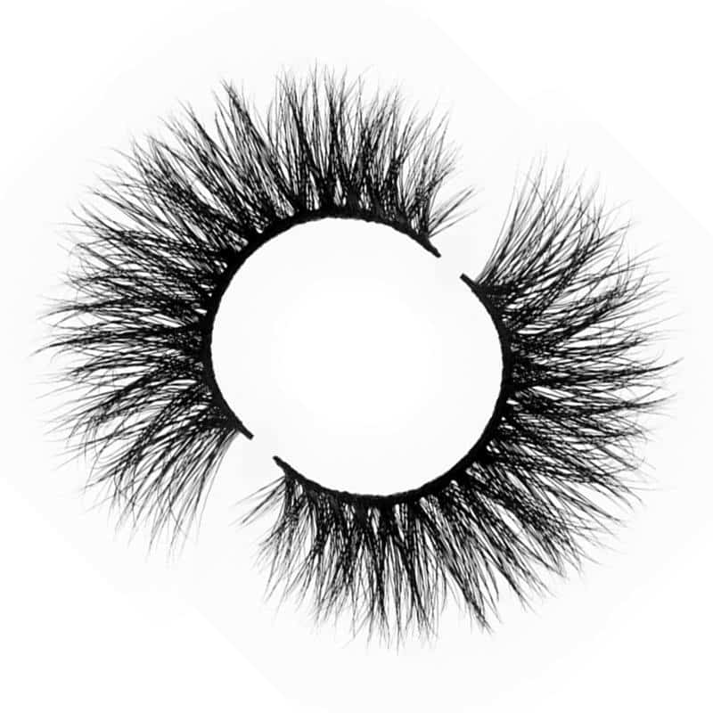 sugarbaby 3d mink lashes bulk