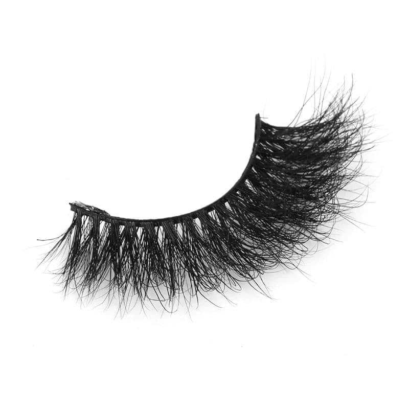 sugarbaby 3d mink lashes bulk