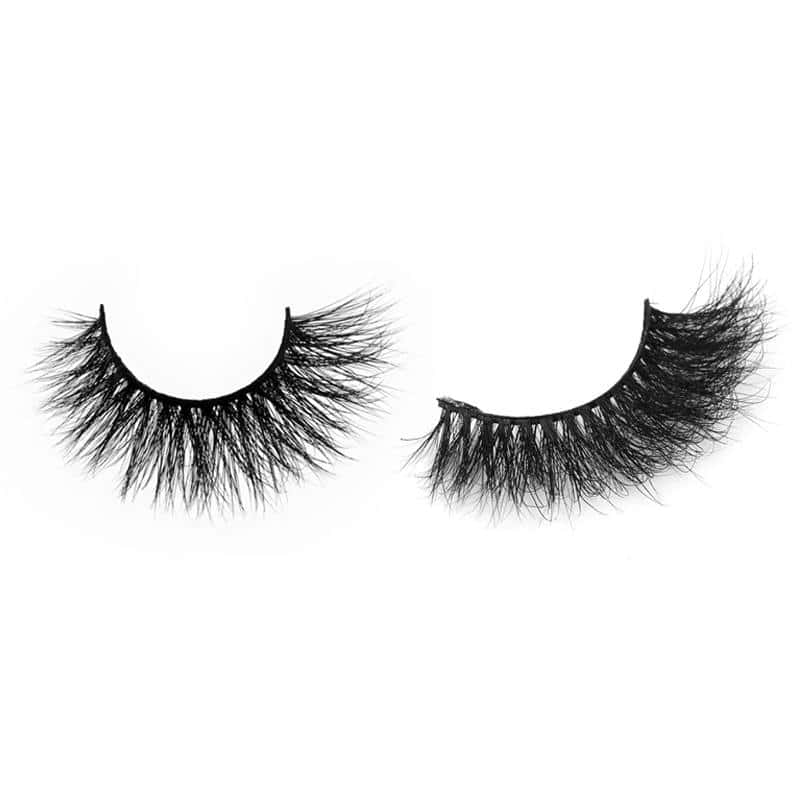 sugarbaby 3d mink lashes bulk