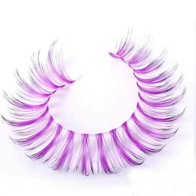 Lash Ribbon