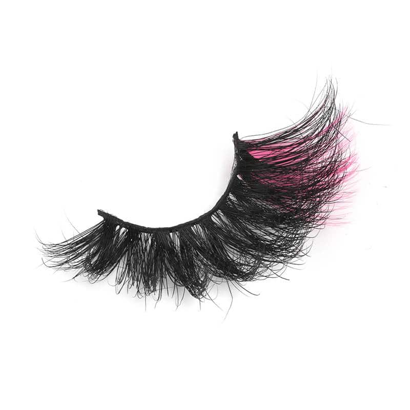 CM03 Pink Lash