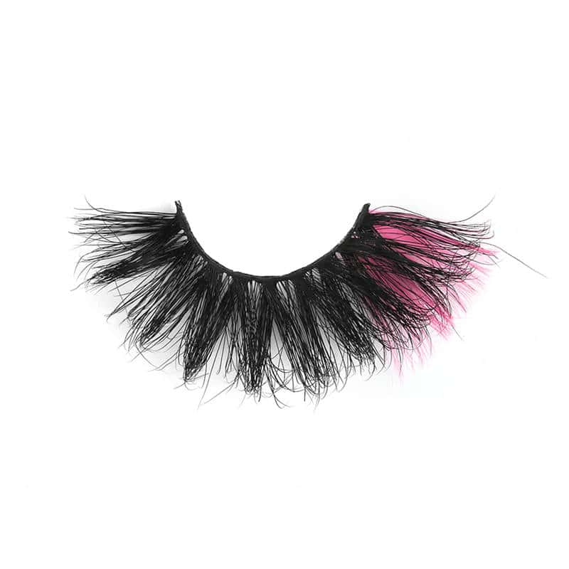 CM03 Pink Lash