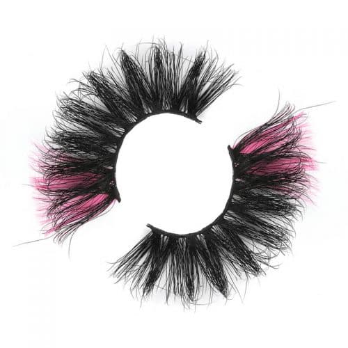 CM03 Pink Lash