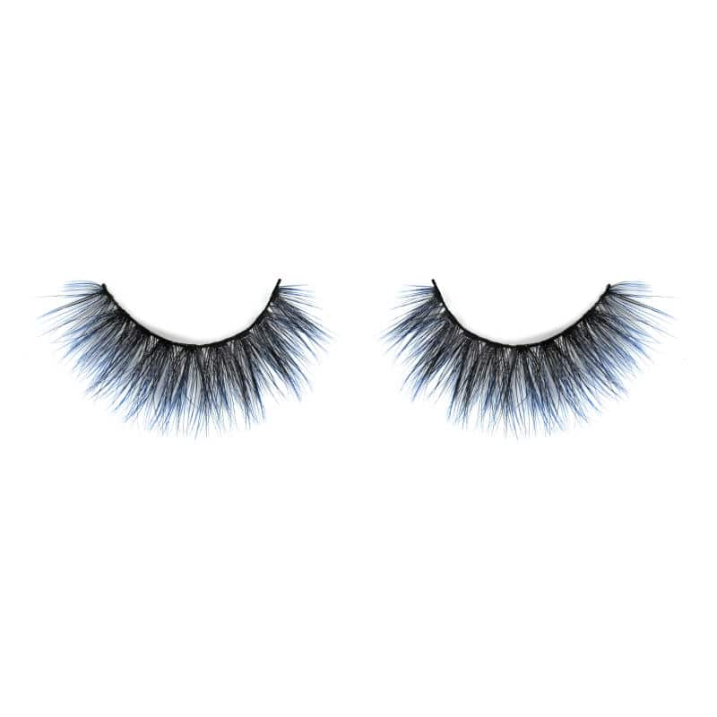 CF1 3D Private Label Color False Lashes