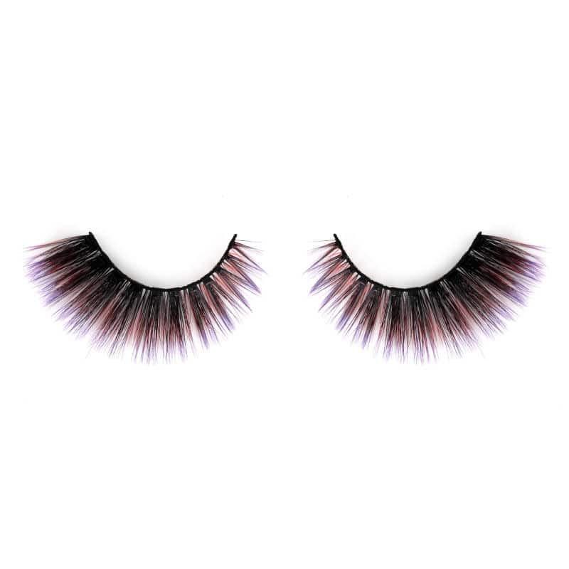 cf11 red eyelashes