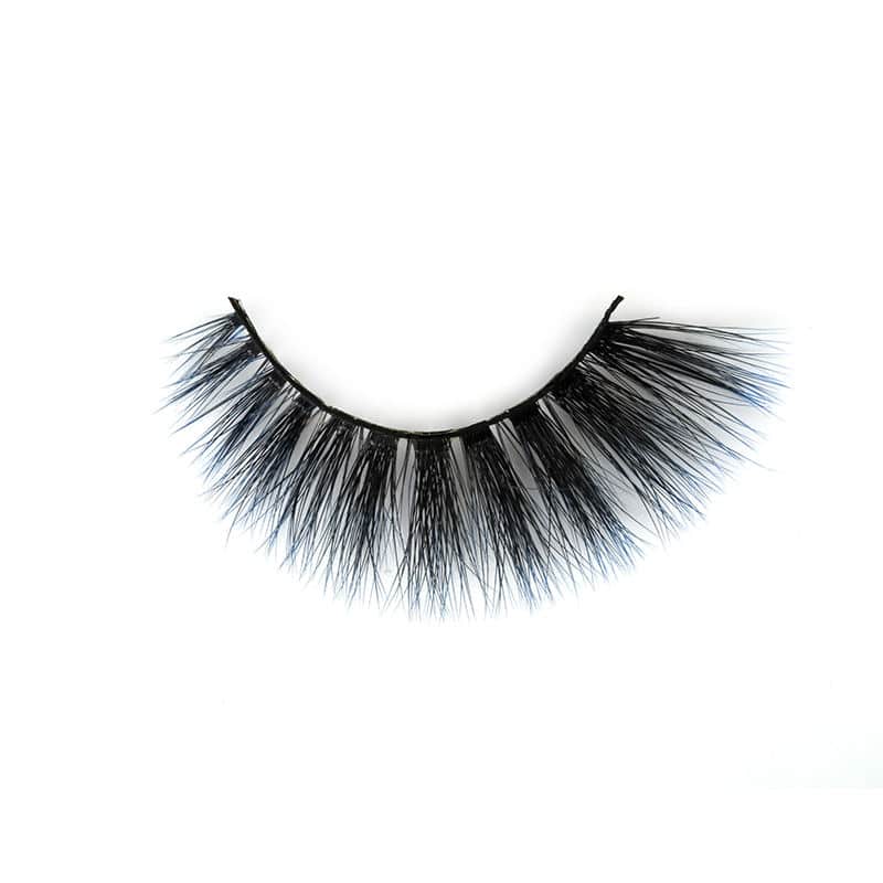 CF2 Buy Colored False Eyelash