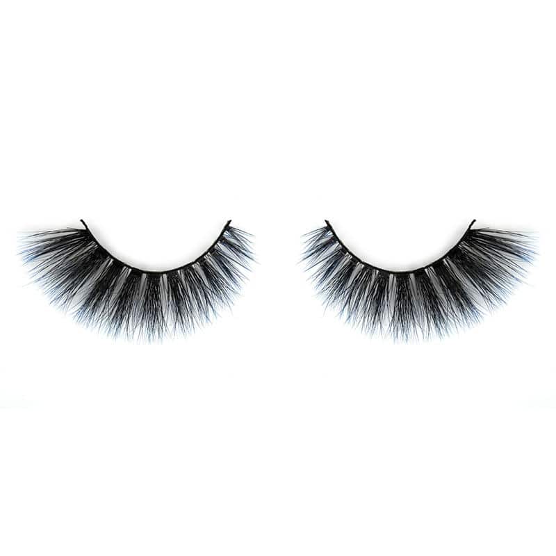 CF2 Buy Colored False Eyelash